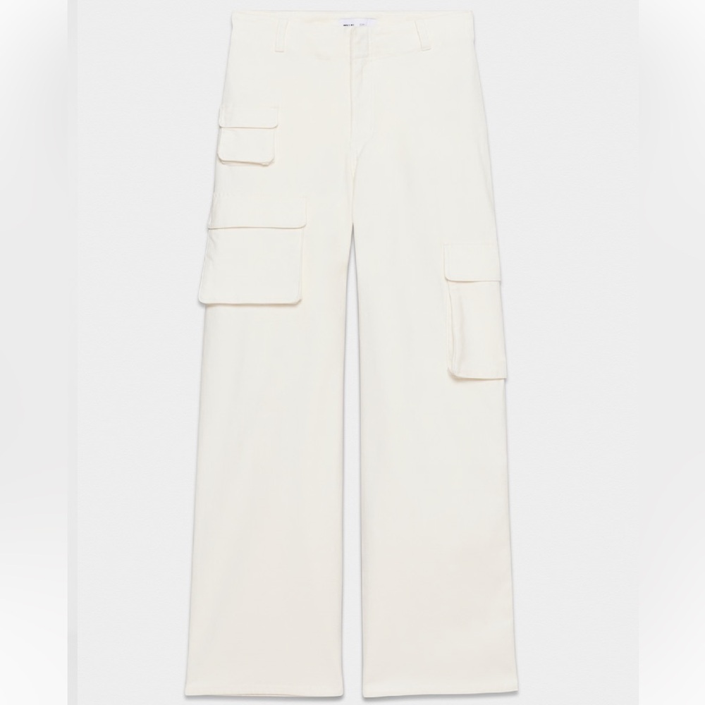 Aritzia TNA Picture Cargo Pant